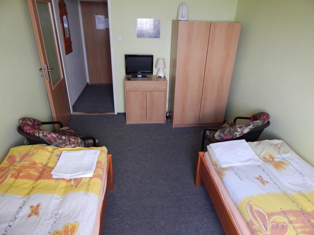 Penzion U Kasnych Mníšek pod Brdy Kültér fotó