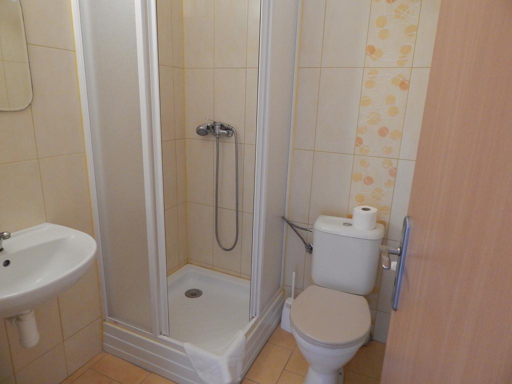 Penzion U Kasnych Mníšek pod Brdy Kültér fotó