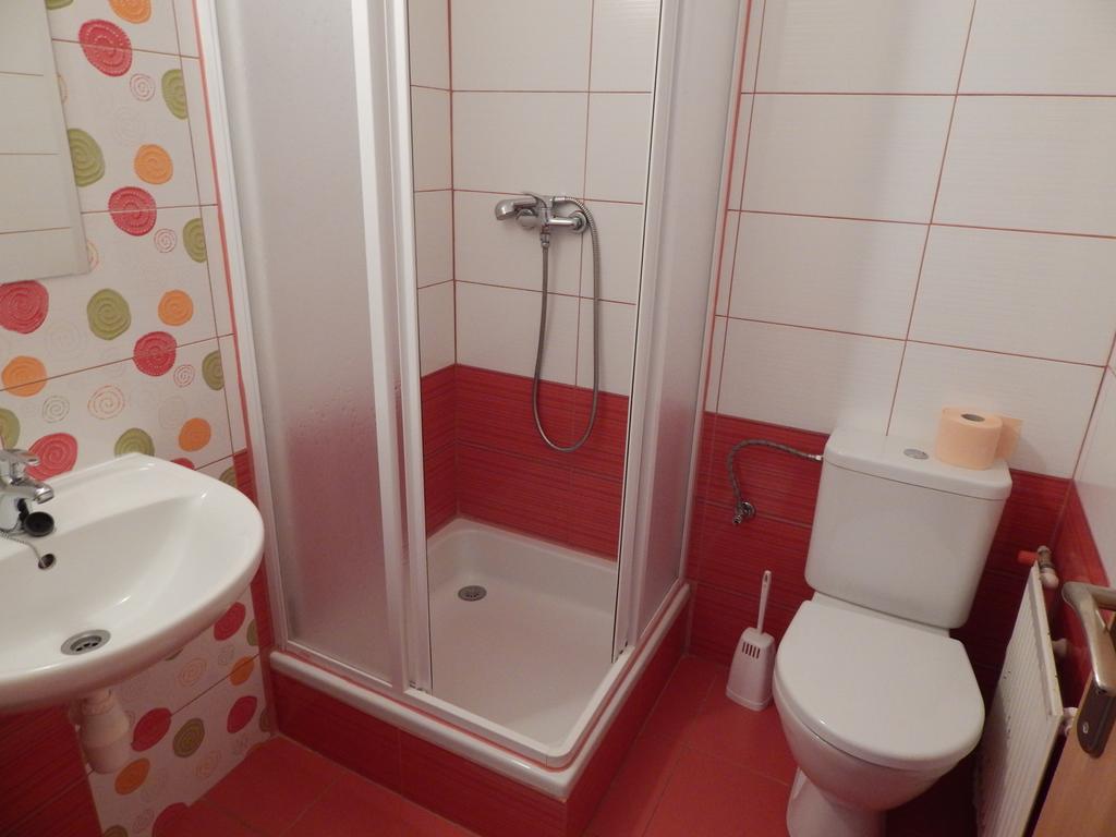 Penzion U Kasnych Mníšek pod Brdy Kültér fotó