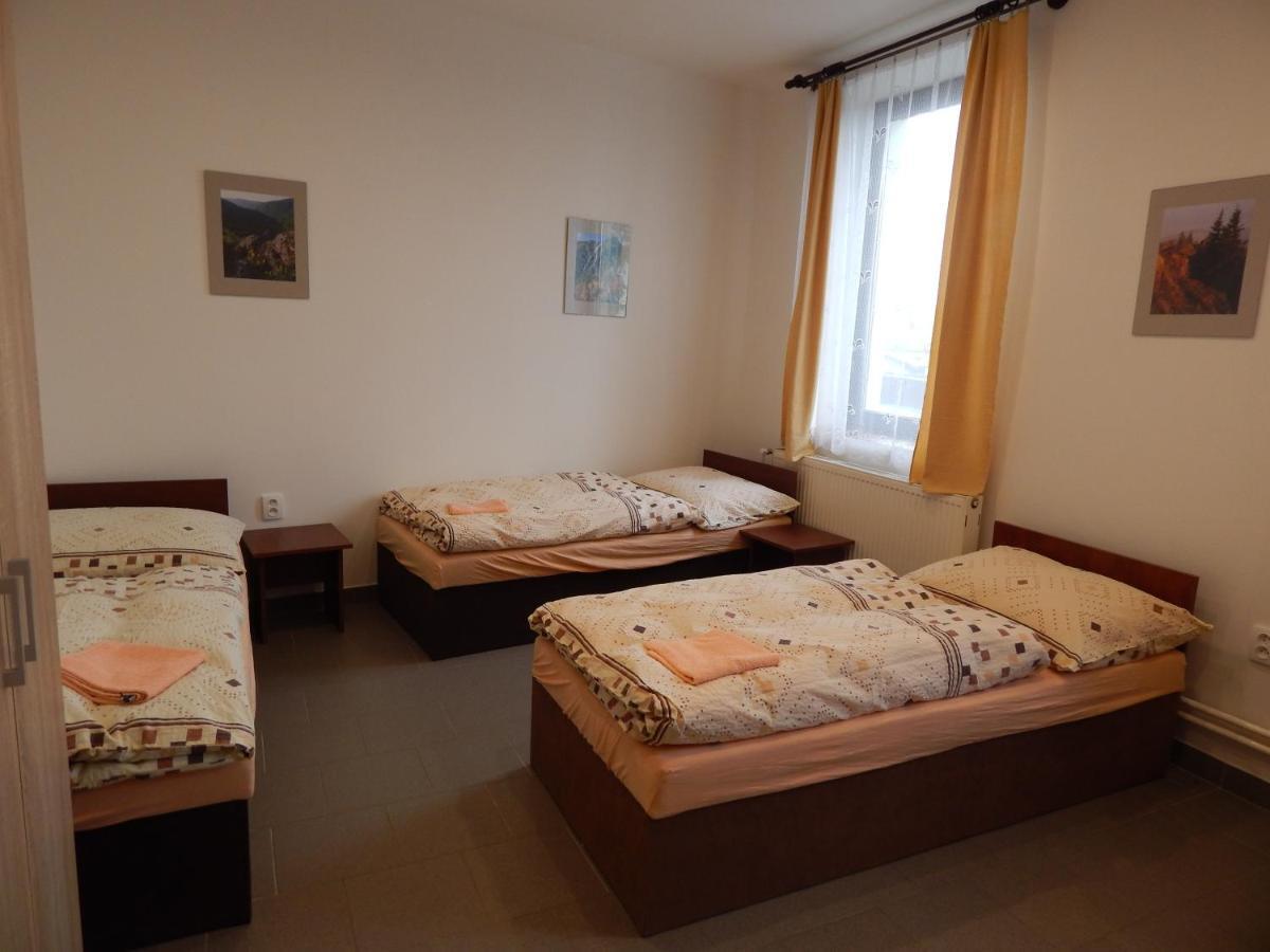 Penzion U Kasnych Mníšek pod Brdy Kültér fotó