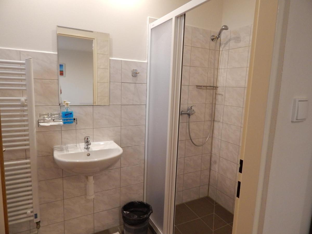 Penzion U Kasnych Mníšek pod Brdy Kültér fotó